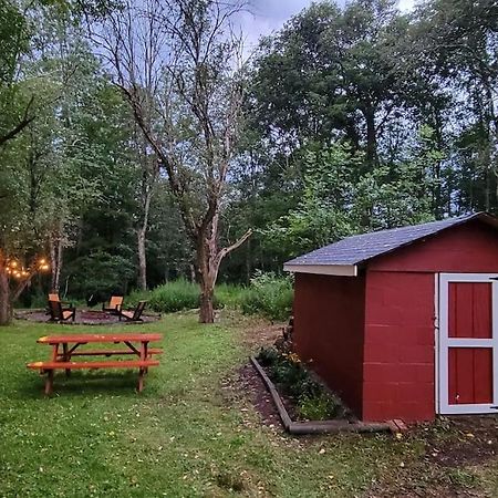 Bethel Woods Cabin Mongaup Valley エクステリア 写真