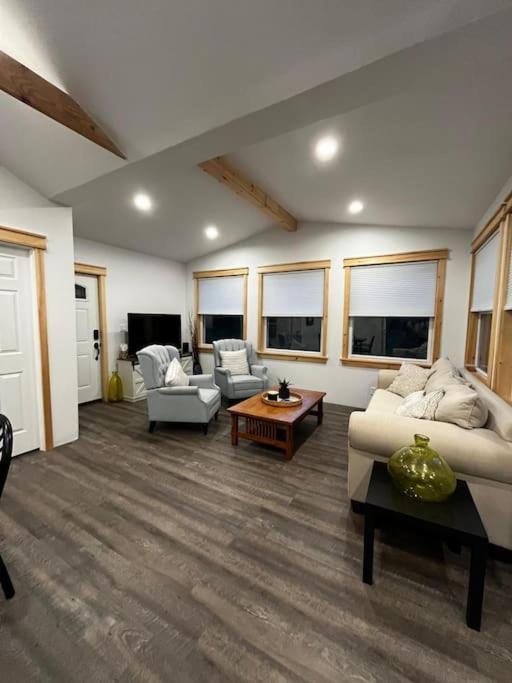 Bethel Woods Cabin Mongaup Valley エクステリア 写真