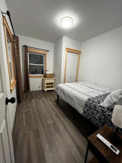 Bethel Woods Cabin Mongaup Valley エクステリア 写真
